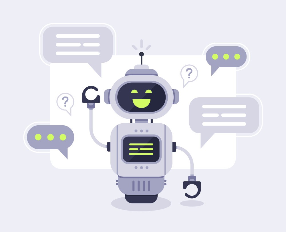Chat icon graphics