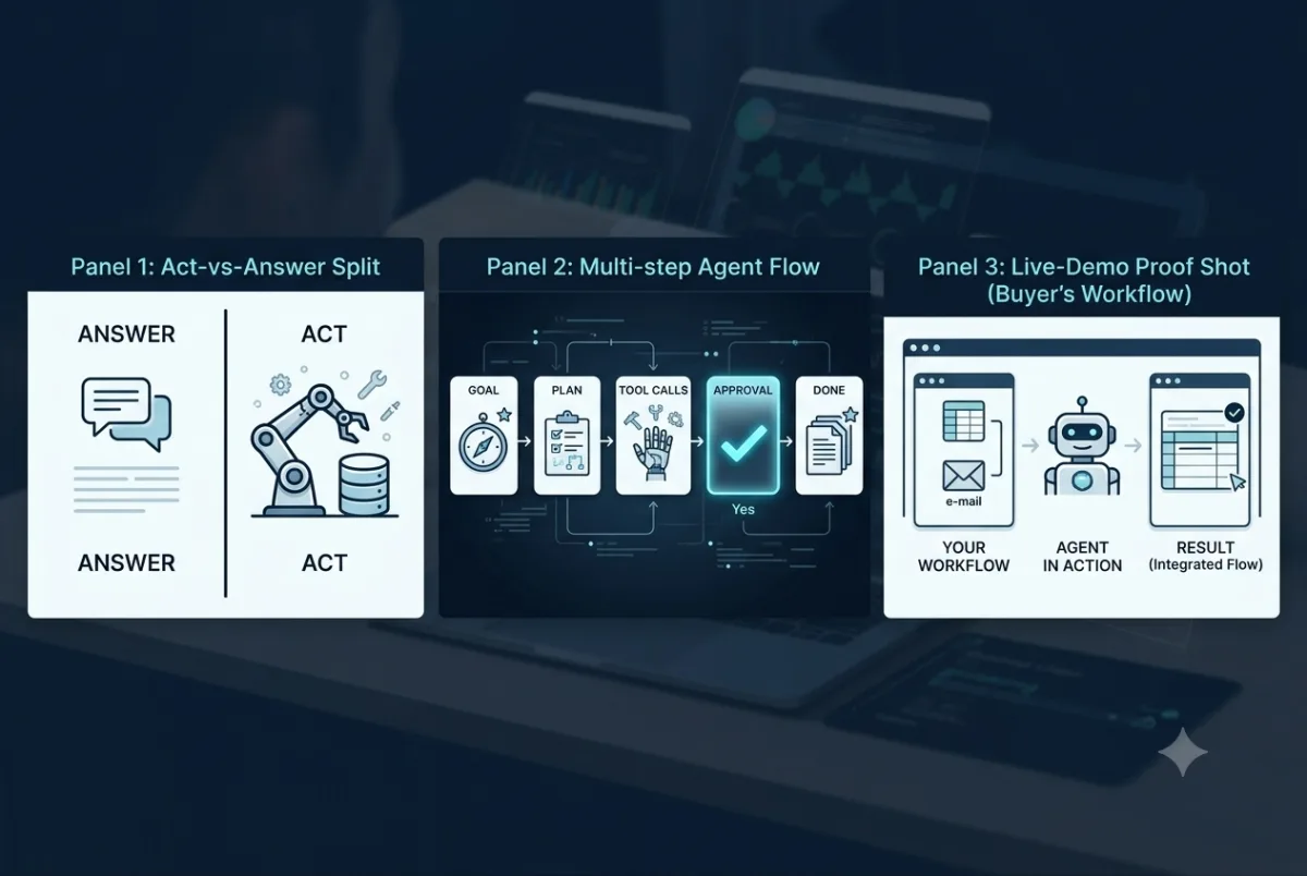 AI agent consulting — mapping which agent ideas are worth building